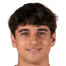 Iker Adelantado Mateos