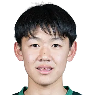 Seitaro Yamashita