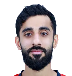 Abdulla Al Shehhi