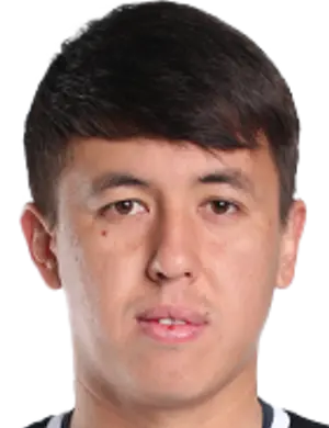 Sohazhahon Nasimov
