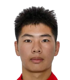 Chen Weixin