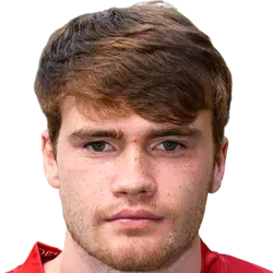 Cody Prior