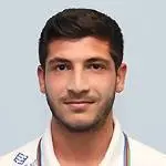 Elshan Abdullayev