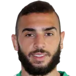 Khaled Essam