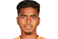A. Mondal