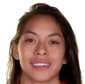 Melany Aylín Villeda Medina