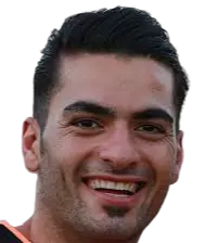Alireza Alizadeh