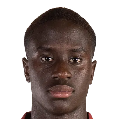 Abdoulaye Agne Ba