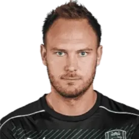 Andreas Granqvist