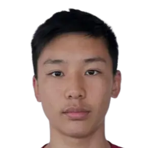 Alexander Chujun Xie
