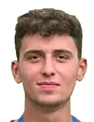 Panagiotis Katanas