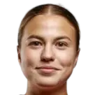 Azalia Zalmieva