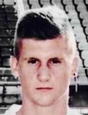 Antonio Belobrajdic