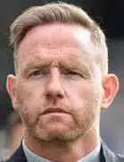 Gavin Cowan