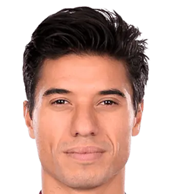 Nicolas Mezquida