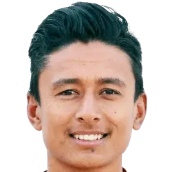 Nawayug Shrestha