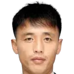 Hyong-Jin Ri