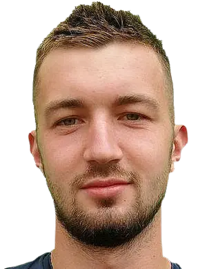 Dmitri Zornikov