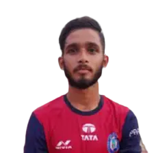 Harsha Parui