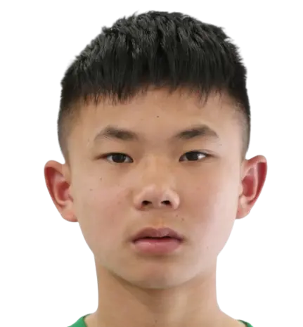 Mu Yuexing