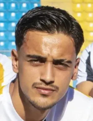 Yusuf·Akdeniz