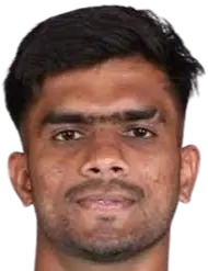 Kiran Pandhare