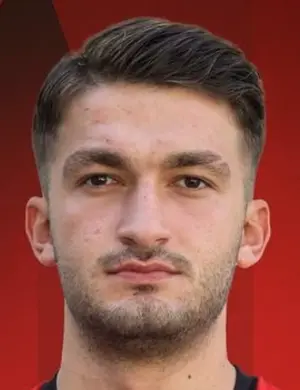 Sercan Kaya