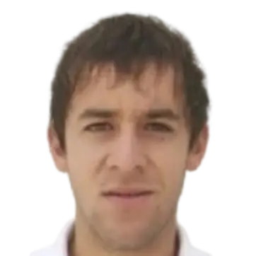 Gonzalo Andrés Santelices Gallegos
