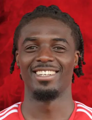 Rogerio Kevin Sumbula Malula