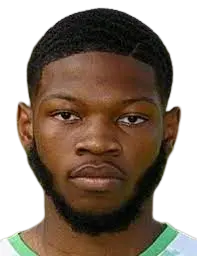 Rodney Elongo Yombo