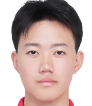 Jiang Rongze