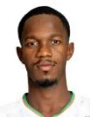 Mohamed Diop