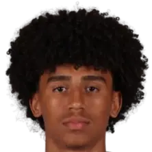Joshua Dago