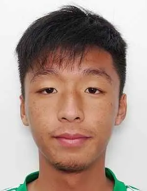 Chi Hong·Wong