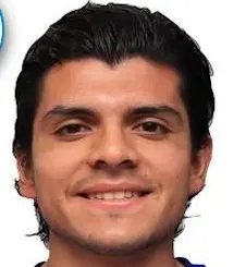 David Rangel