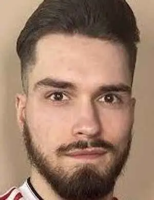 Patryk Prus