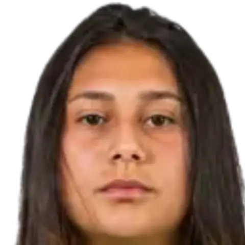 Gisele Silva Do Vale
