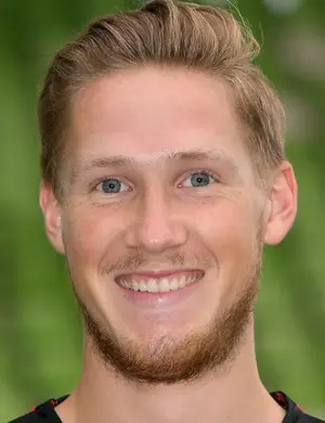 Jonas Preuss