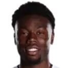 Nile John