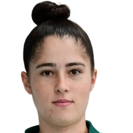 Eduarda Tosti da Silveira