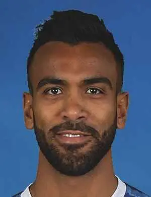 Abdullah El Youbari
