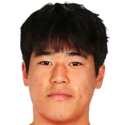 Hong Yun-sang