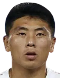 Kyong-Sok Kim