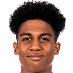 Cody Drameh