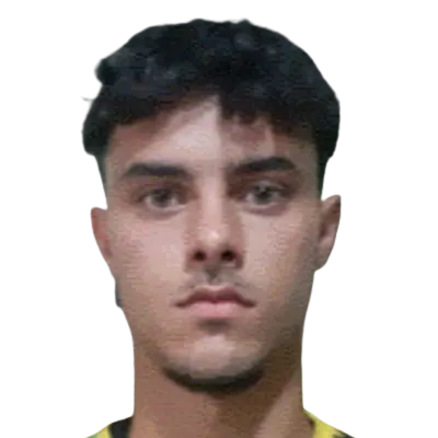 Gabriel Ramalho