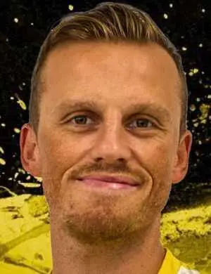 Florian Bicking