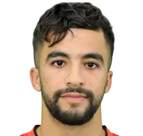 Chafik El Hamouli