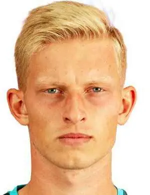 Kacper Czajkowski