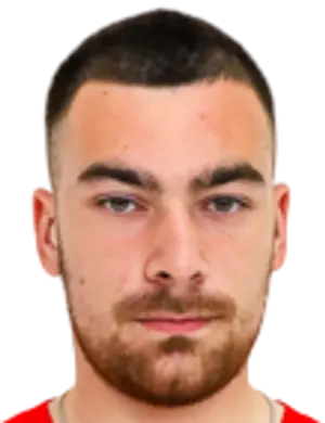 Nikita kotov