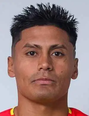 Juan Garcia Camacaro